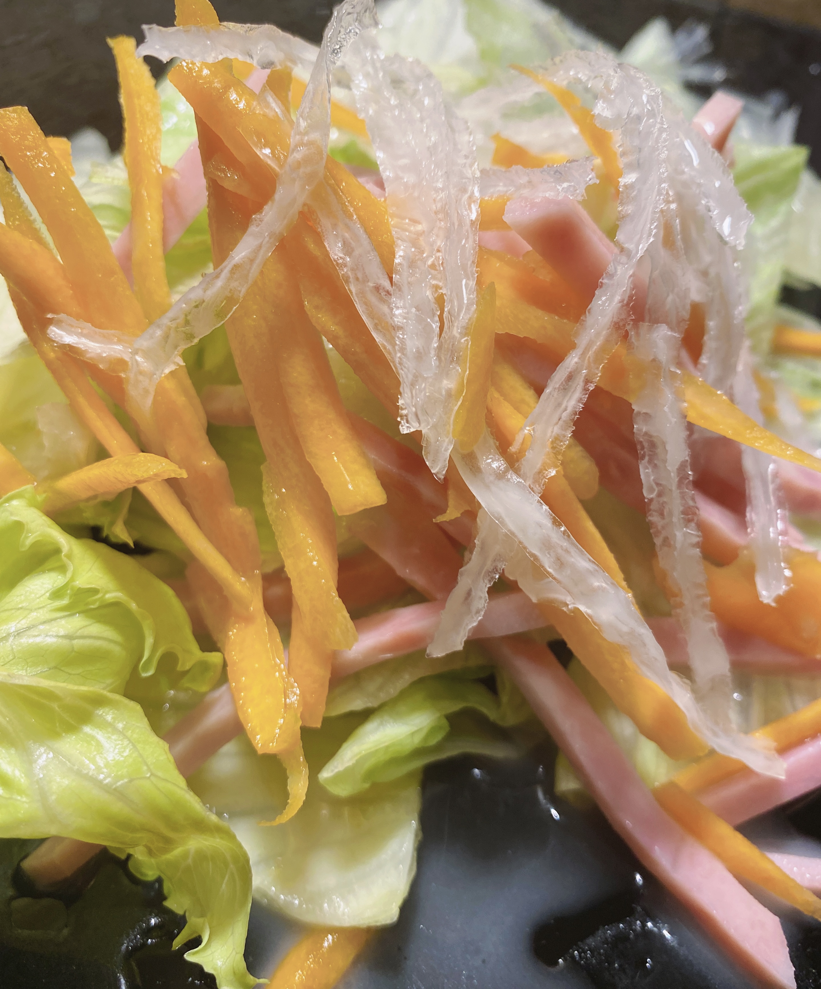 Ensalada Los Amigos