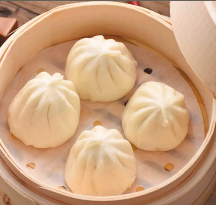 Xiao Long Bao (4 Uds.)