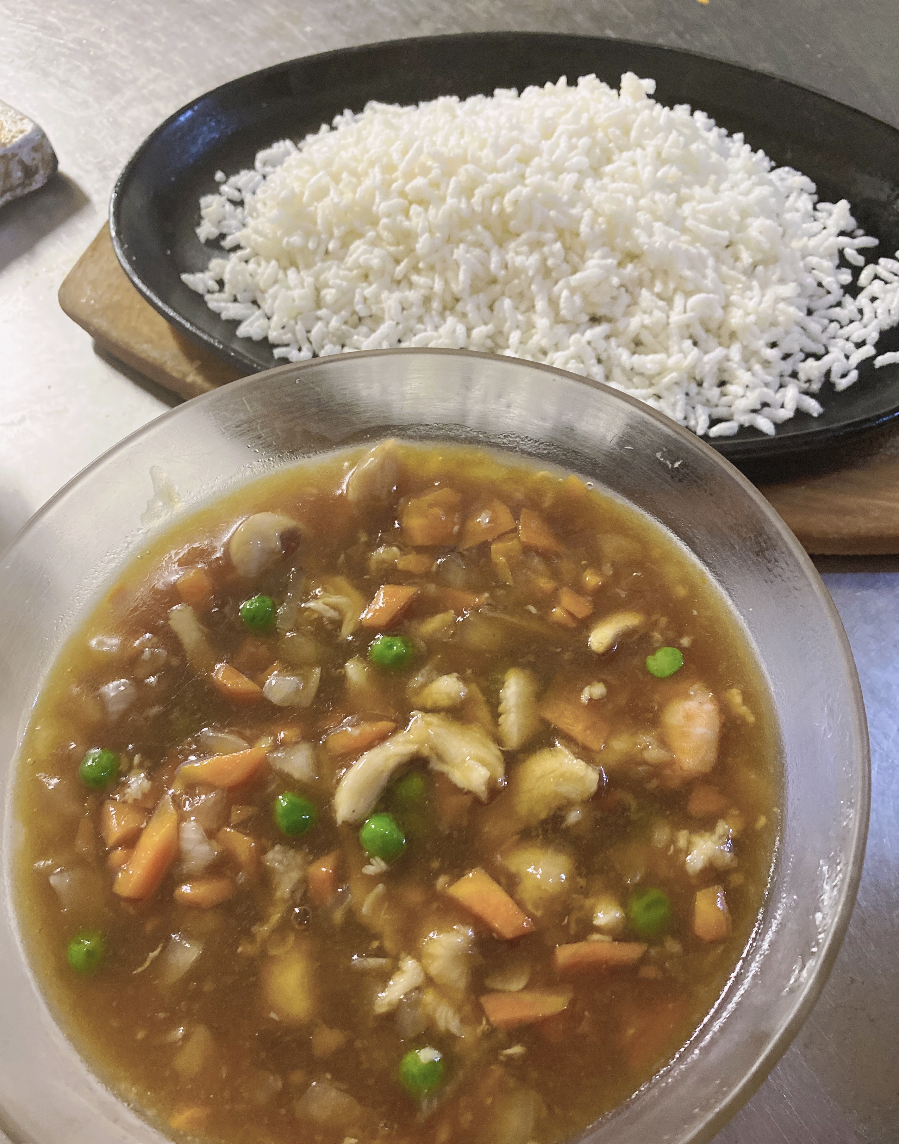 Ku-Bak tres delicias